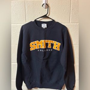 Smith College Champion Sweatshirt